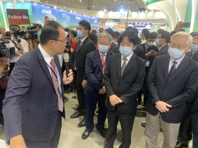 BiTape智慧物流監控膠帶